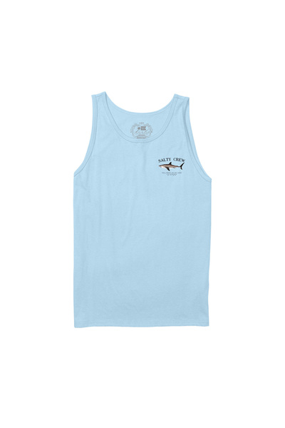 Salty Crew ΜΠΡΟΥΣ ΤΑΝΚ ΚΛΙΑΡ ΣΚΑΪ Λ