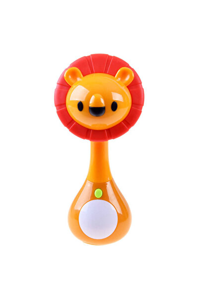 Hola Sonic RATCH lumină animală ZA3087