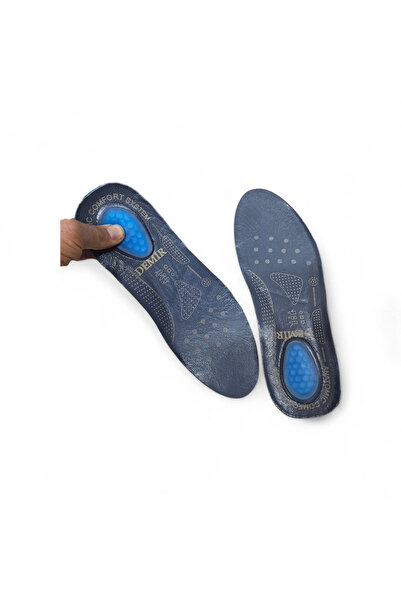 speedflex ayakkabı Speedflex Air Comfort Fusped Topuk Dikeni Jel Takviyeli Or...