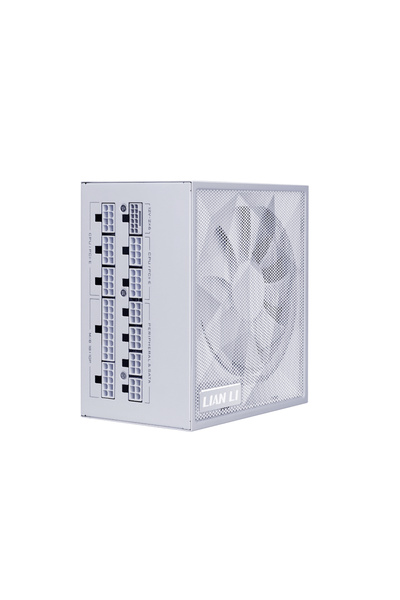 Lian Li SX850P Beyaz 850W 80+ Platinum ATX POWER SUPPLY (G9P.SX0850P.W000.EU)
