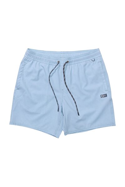 Salty Crew SEADOG VOLLEY BOARDSHORTS ΜΙΝΕΡΑΛ ΜΠΛΕ M