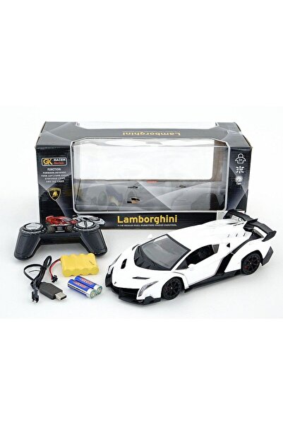 adar Lamborghini cu telecomandă