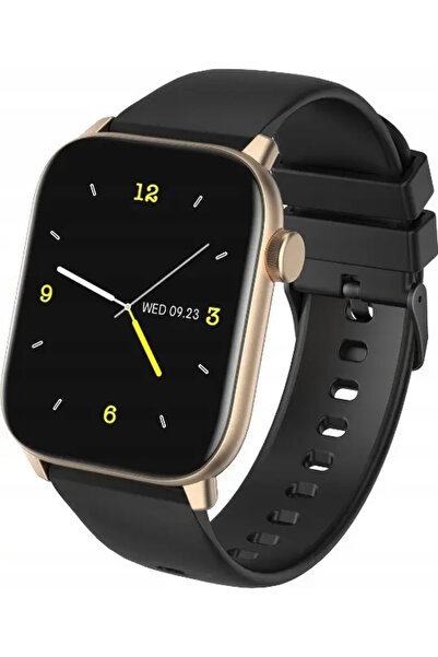 Other Smartwatch ORO SMART FIT 6 Oromed