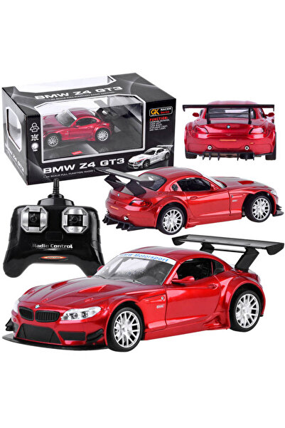 Jokomisiada Mașină sport BMW Z4 1:24 RC 0347