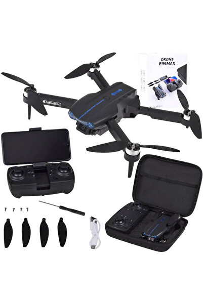 Jokomisiada Dronă zburătoare, telecomandată, model pliabil RC0658