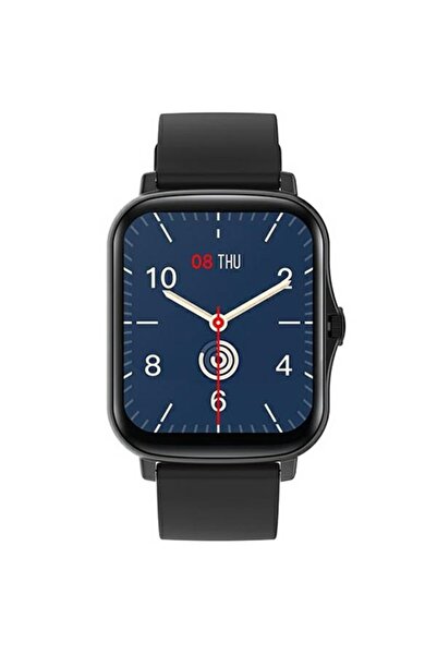 Allview Smartwatch StyFit M negru/negru