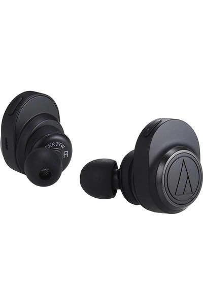 Audio Technica Căști Audio-Technica - Intraauriculare - Negre - Binaurale - W...