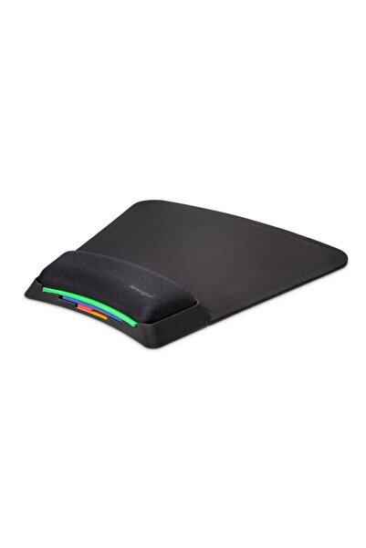 KENSINGTON SmartFit-Mauspad (schwarz)