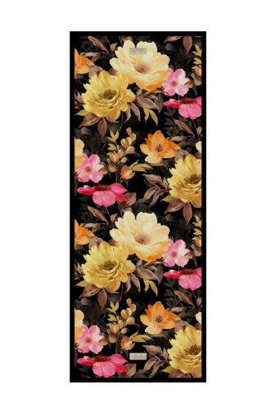 LA BOUTIQUE Φθινόπωρο |   Σάλι Καλοκαιρινής Σειράς - 70x190 -2375-02