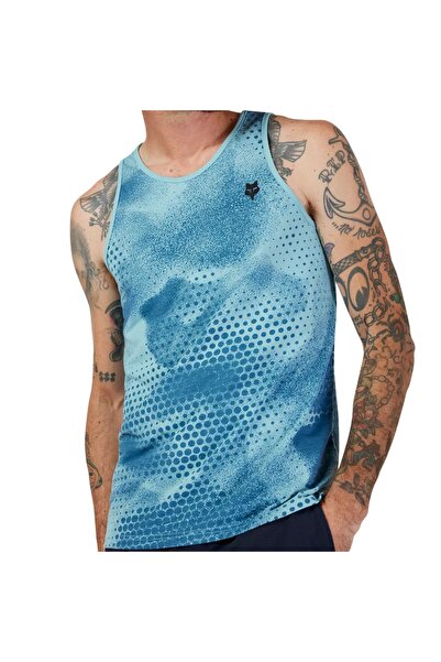 FOX Racing FOX AOP TECH TANK ΒΙΝΤΑΤΖ ΠΛΥΣΜΕΝΟ XXL