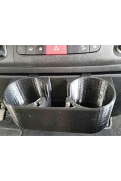 OXEROM Citroen Jumper Fiat Ducato Peugeot Boxer Bardaklık İçecek Tutucu
