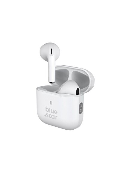 Other BLUE STAR căști wireless / Bluetooth stereo TWS Nova Fi5 albe