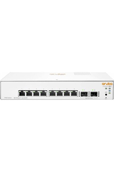 HP Switch 1930 8G 8xGbit/2xSFP JL680A