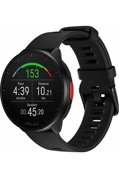 Other Polar Pacer Negru de noapte S/L
