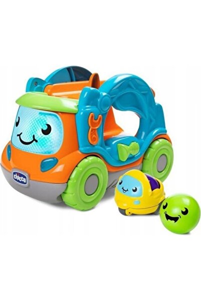 Chicco CAMION CU ROȚI 00010852000000