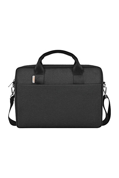 WIWU Minimalist Laptop Bag Pro 2 15.6" Black