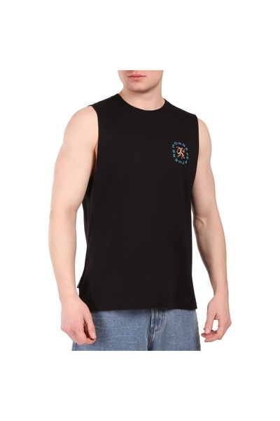 Horsefeathers ΙΝΣΤΙΚΤΙΚ ΤΑΝΚ ΜΑΥΡΟ Σ