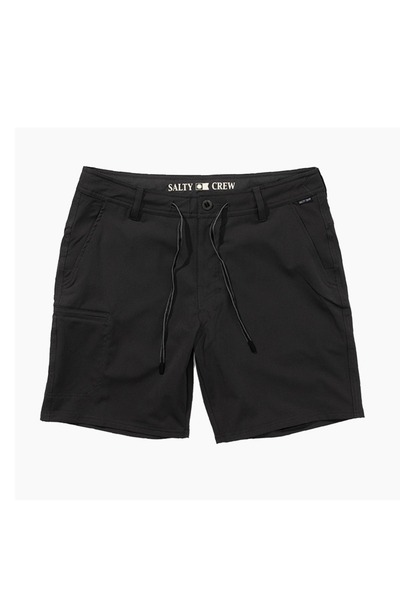 Salty Crew ΤΡΑΝΣΟΜ ΤΕΚ ΣΟΡΤΣ ΦΑΝΤΟΜ 32