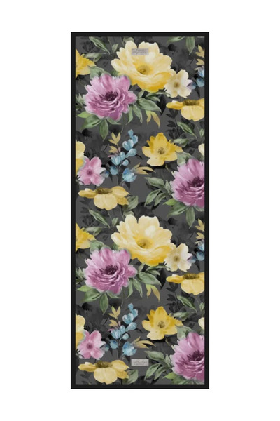 LA BOUTIQUE Φθινόπωρο |   Σάλι Καλοκαιρινής Σειράς - 70x190 -2375-07