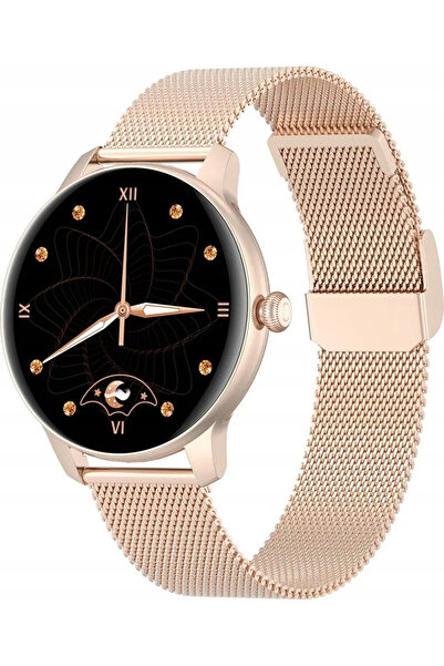 Other Smartwatch ORO LADY GOLD NEXT Oromed