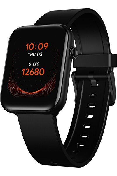 NO NAME Noname Ticwatch Gth 3.94 cm (1.55 ") TFT Negru