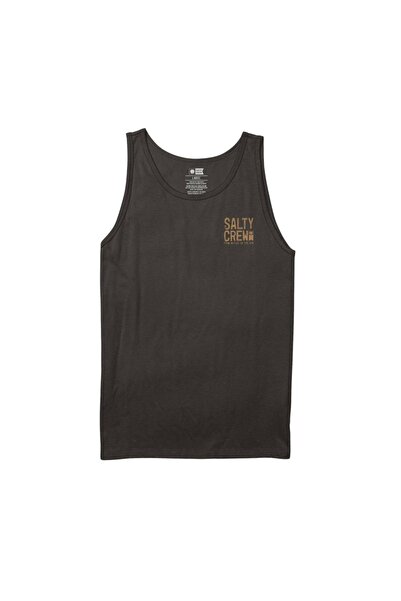 Salty Crew ΑΔΕΙΦΤΟΥΜΕΝΟ ΑΝΔΡΙΚΟ ΦΑΝΕΛΑΚΙ ΜΑΥΡΟ L