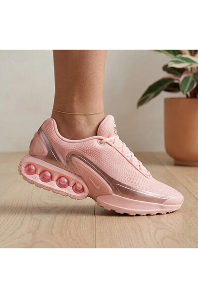 Nike Air Max Dn Premium Daily Walking Shoes Sportie