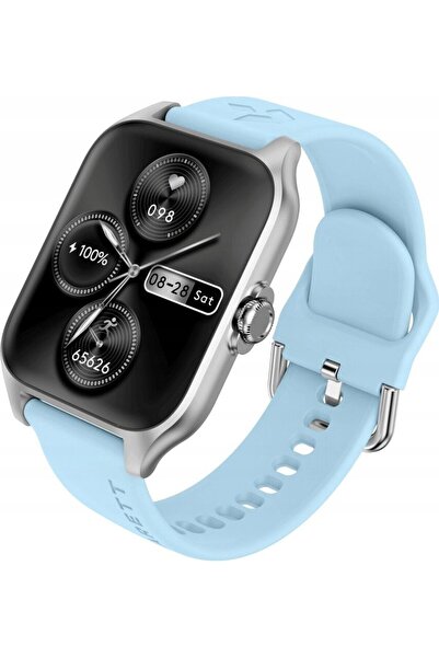 Other Smartwatch GRC ACTIVITY 2 Argintiu mat