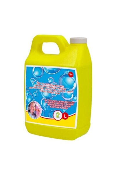 OEM Soluție lichidă pentru bule de săpun, 2 L
