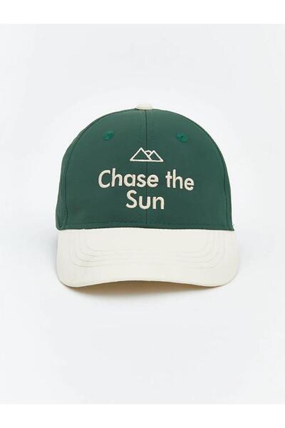 LC Waikiki Embroidered Boys' Baseball Cap