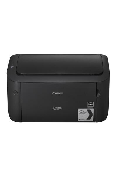 Universal طابعة كانون LBP6030BK الليزرية الأحادية اللون