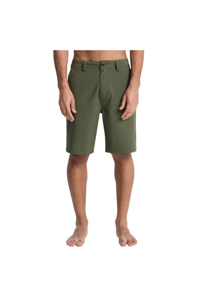 Quiksilver UNION AMPHIBIAN BOARDSHORTS 20 ΓΚΡΕΙΠ ΛΙΦ 33