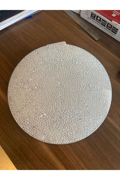 DÜNYA LED 36W YENİ NESİL SIVA ALTI LED PANEL 6500K KRİSTAL AYARLANABİLİR