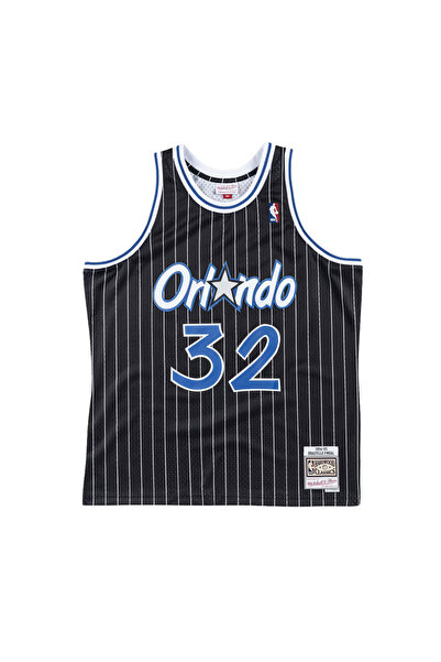 Mitchell & Ness NBA ΟΡΛΑΝΤΟ ΜΑΤΖΙΚ ΣΑΚ Ο'ΝΙΑΛ 1994 ΦΑΝΕΛΑ ΜΑΥΡΗ L