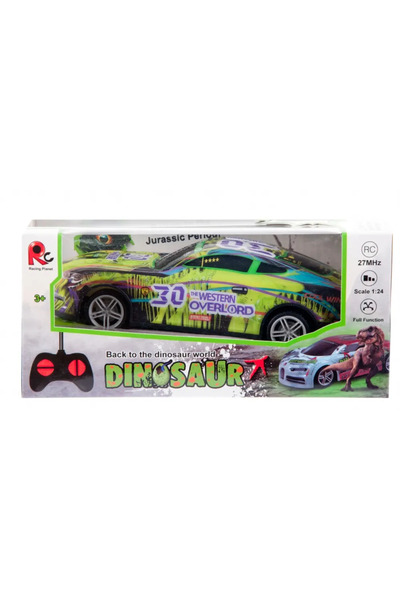 Other Mașină de curse RC MEGA CREATIVE 462605
