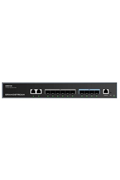 GRANDSTREAM GWN 7830 6SFP, 4SFP+ switch L3