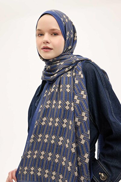 Silk Home Σάλι Μέιντα 81022-03