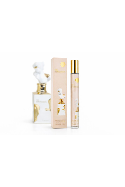 Her Άρωμα αραβούργημα Εξομολόγηση