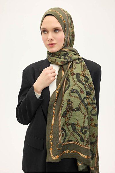 Silk Home Σάλι Μέιντα 81021-09