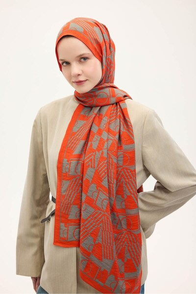 Silk Home Mayda Shawl 81023-07