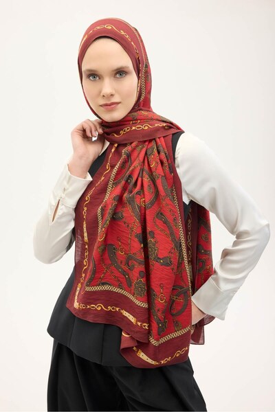 Silk Home Σάλι Μέιντα 81021-18