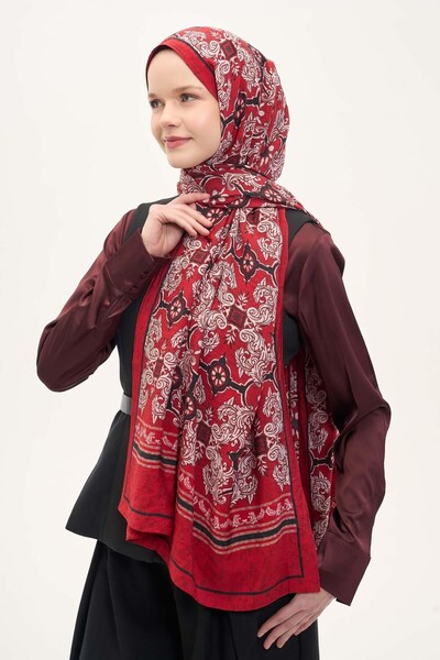 Silk Home Σάλι Μέιντα 81019-10