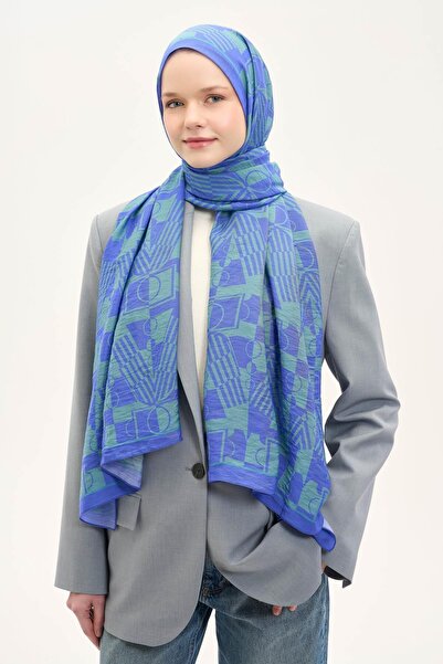 Silk Home Σάλι Μέιντα 81023-08