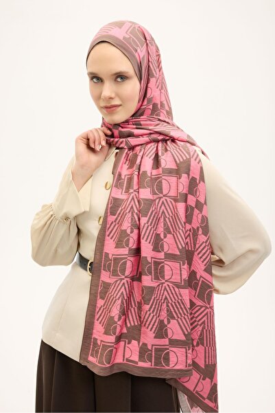 Silk Home Σάλι Μέιντα 81023-04