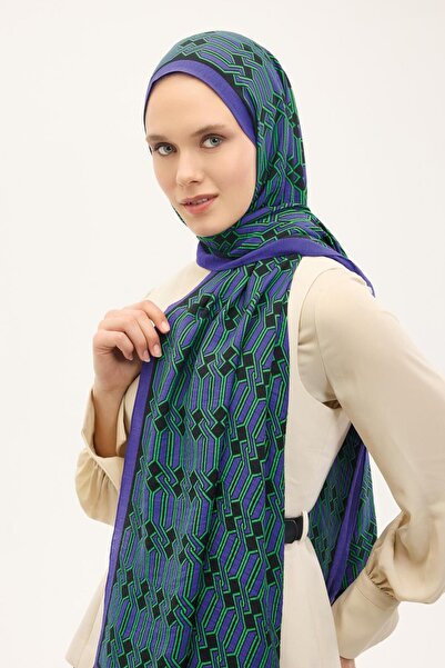 Silk Home Σάλι Μέιντα 81022-20