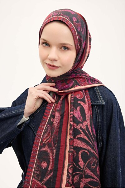 Silk Home Σάλι Μέιντα 81024-16