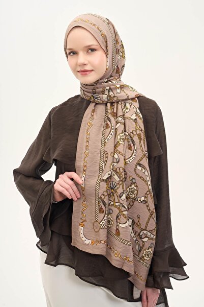 Silk Home Σάλι Μέιντα 81021-02