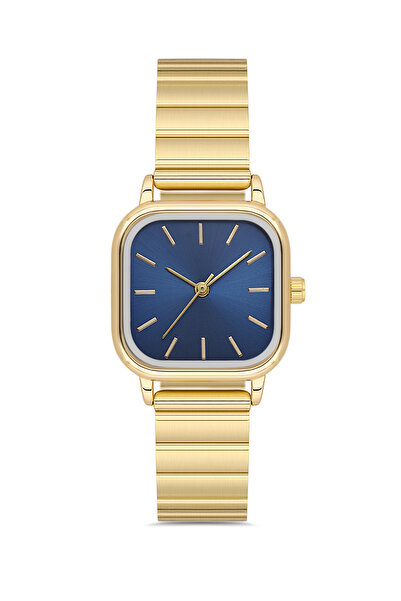 Ticarto Women's Square Minimal Wristwatch Tctsr008307S0556