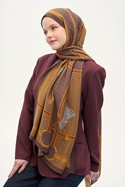 Silk Home Σάλι Μέιντα 81025-08