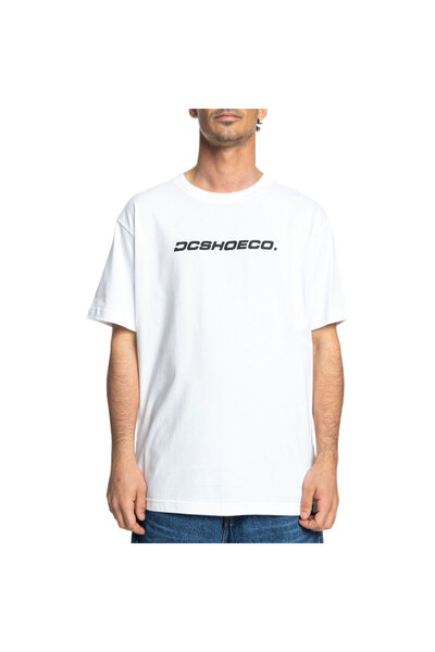 DC WHEREABOUTS ΜΠΛΟΥΖΑΚΙ ΛΕΥΚΟ XXL